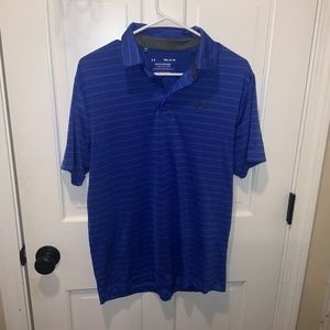Under Armor The Playoff Polo M